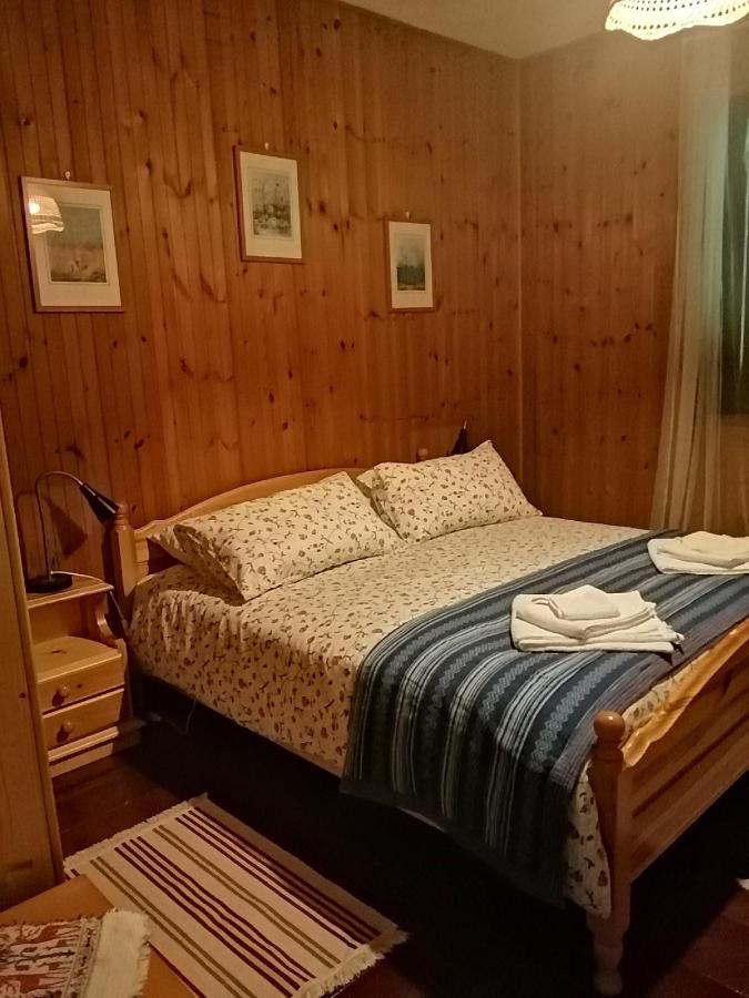 Timo & Rosmarino Lägenhet Anfo Exteriör bild